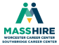 MassHire Central Career Center Logo