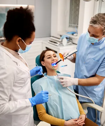 dental about image