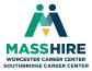 MassHire Central Career Centers Logo